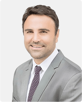 Dr James Petros